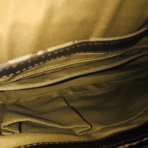 Coach Handbag - Picture 5 of 6